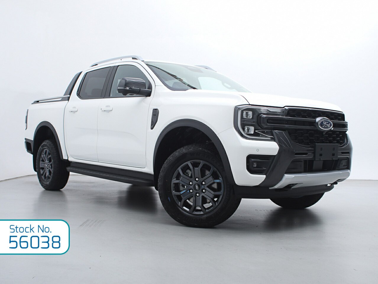 Ford Ranger Py Model Brochure Details - Car Giant WA