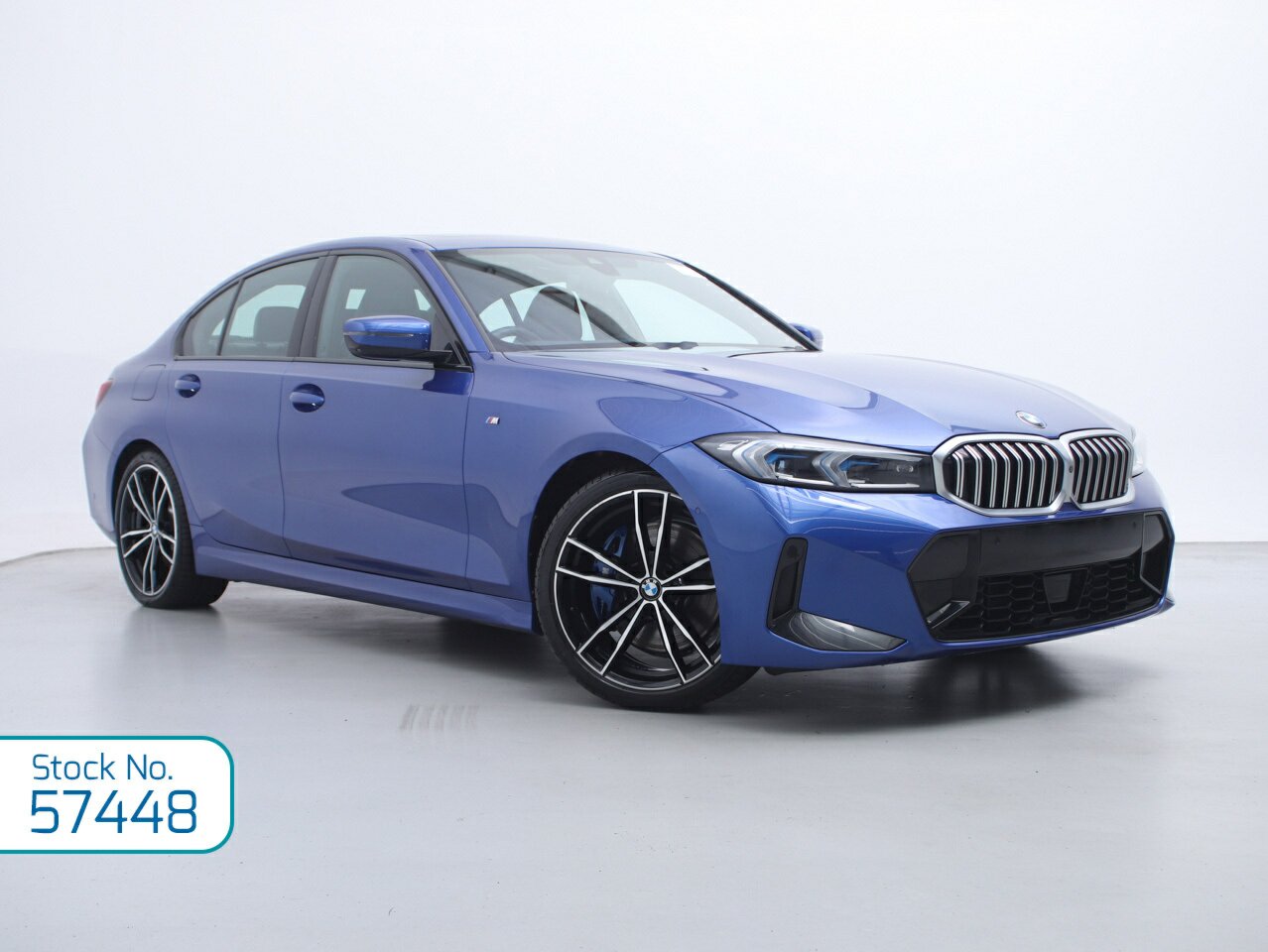 Car Giant WA | 2022 BMW 330i F30 LCI - 57448