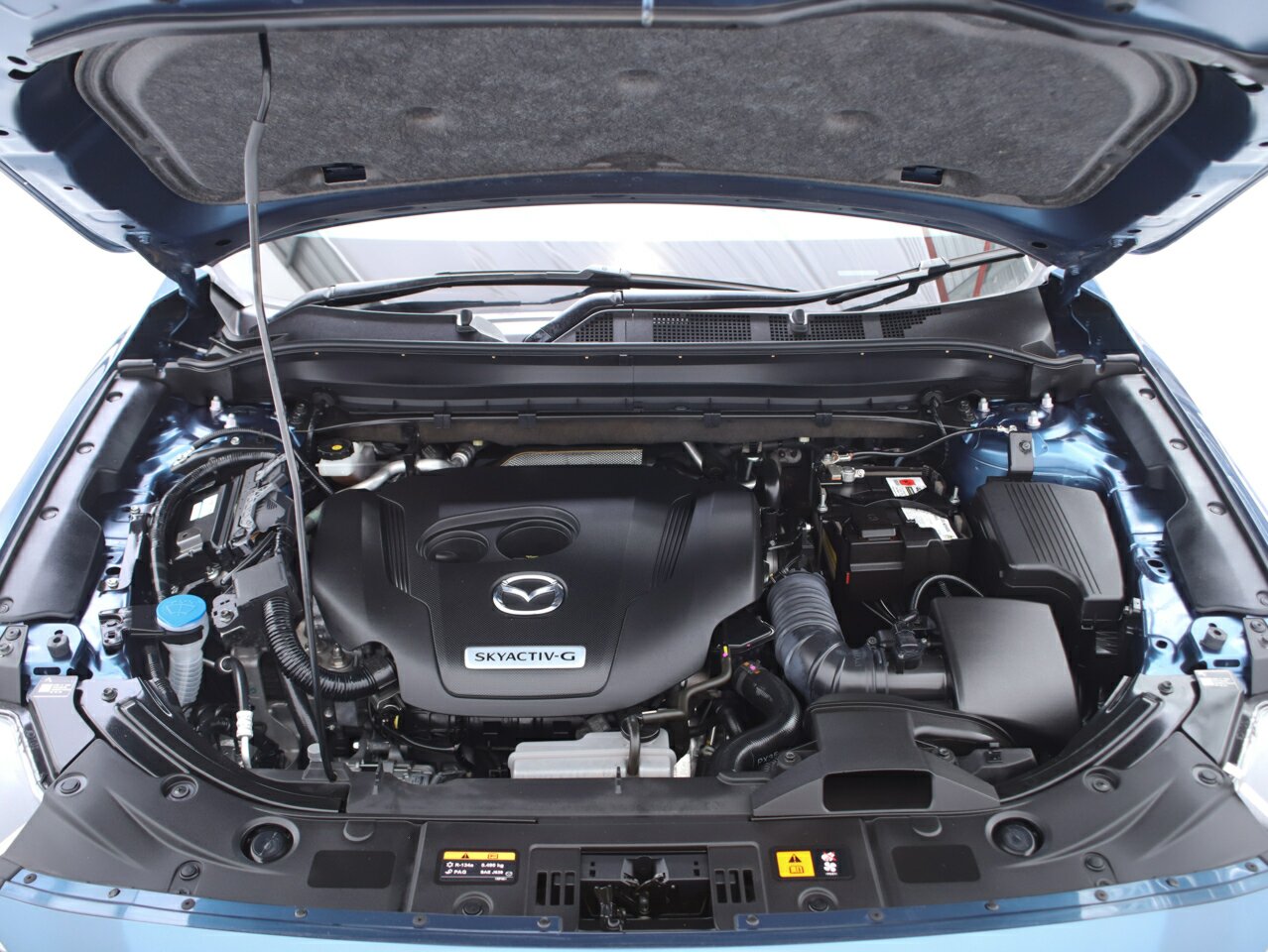 Car Giant WA | 2020 Mazda CX-5 MY19 (KF Series 2) - 58408