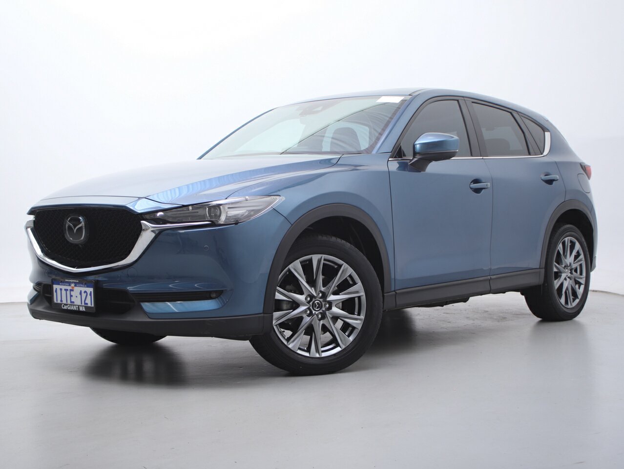 Car Giant WA | 2020 Mazda CX-5 MY19 (KF Series 2) - 58408