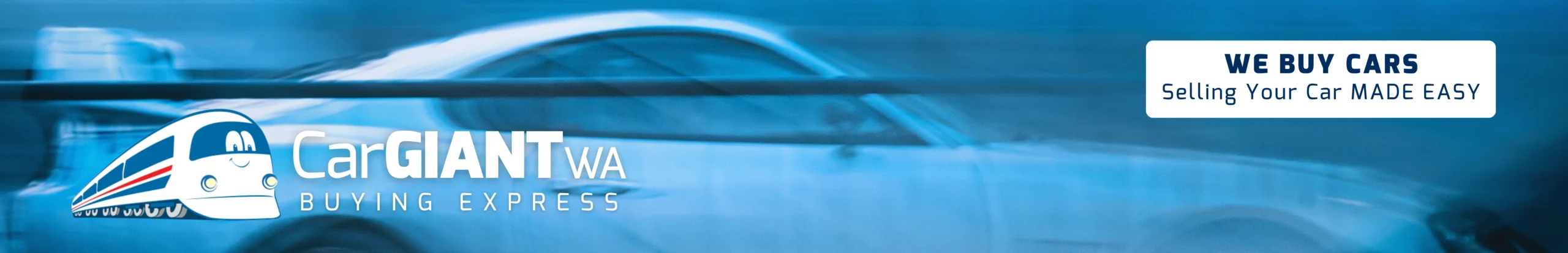 Car Giant WA Buying Express