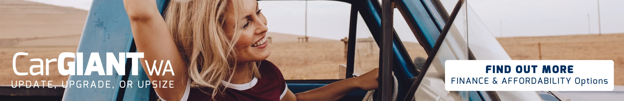 Finance - Update, Upgrade, Upsize