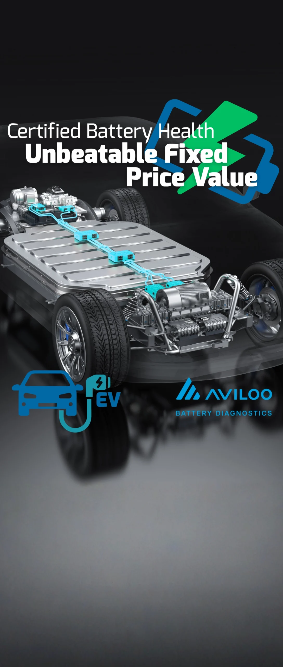 BEV Certified Health