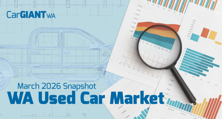 March 2026 Used Car Market Snapshot