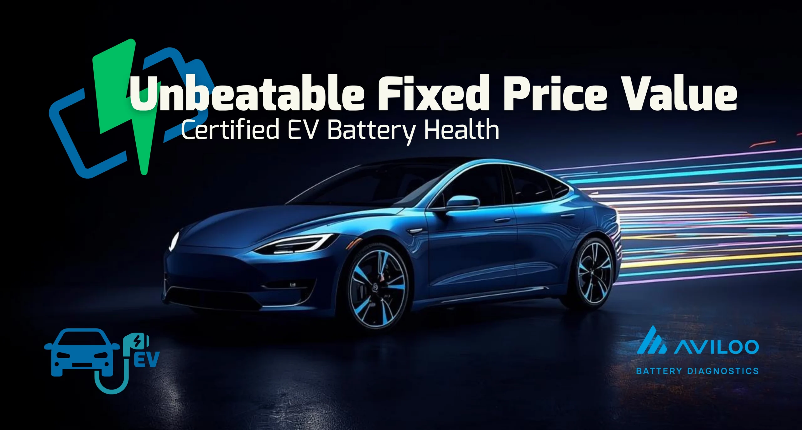 Certified EV Battery Testing